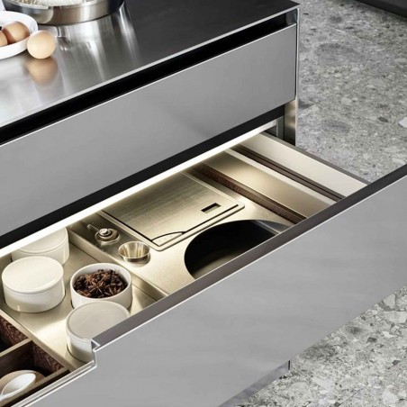 Poliform - Cuisine Phoenix
