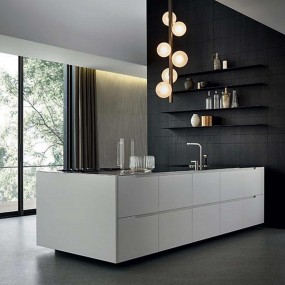 Poliform - Cucina Phoenix