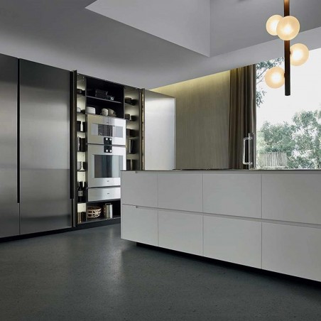 Poliform - Cuisine Phoenix