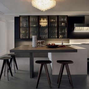Poliform - Cuisine Trail