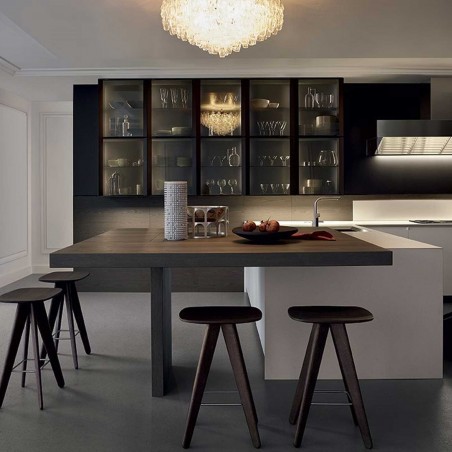 Poliform - Cucina Trail