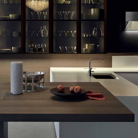 Poliform - Cucina Trail