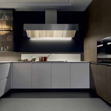 Poliform - Cuisine Trail