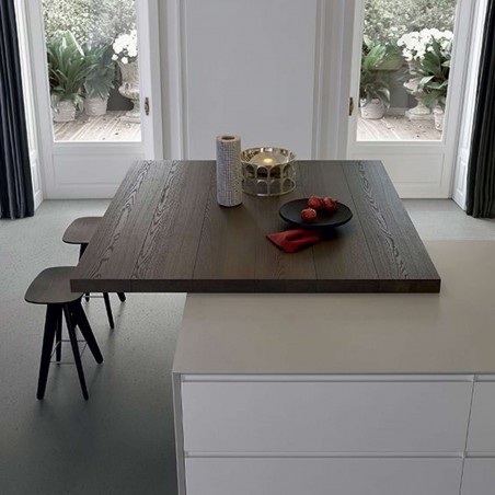 Poliform - Cucina Trail