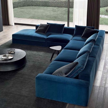 Poliform - Dune Sofa