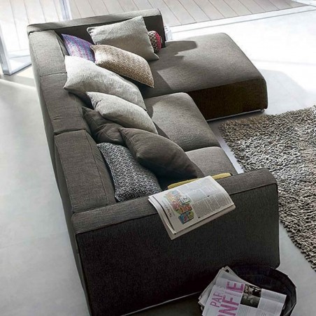 Poliform - Shangai Modular Sofa