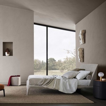 Poliform - Kelly Bed