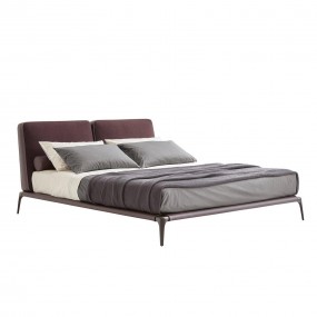 Poliform - Park Bed