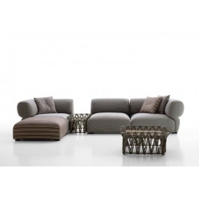 B&B Italia - Butterfly Outdoor
