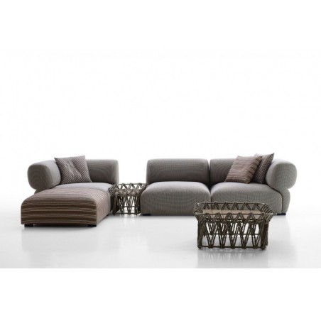 B&B Italia - Butterfly Outdoor