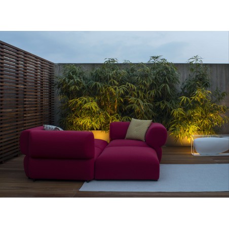 B&B Italia - Butterfly Outdoor