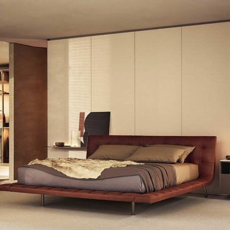 Poliform - Onda Bed