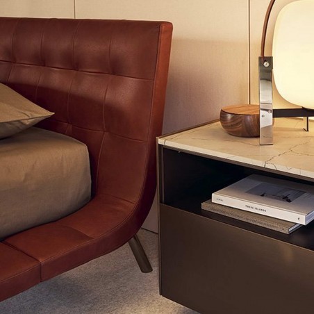 Poliform - Onda Bed