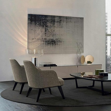 Poliform - Jane armchair