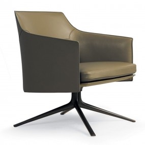 Poliform - Poltrona Stanford