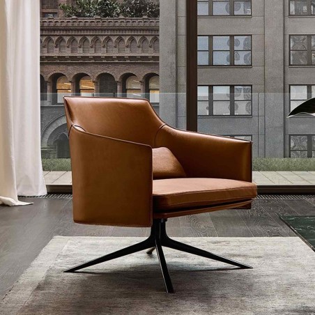 Poliform - Fauteuil Stanford
