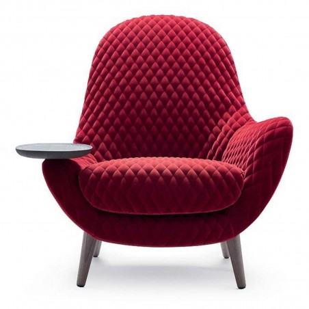Poliform - Fauteuil Mad King