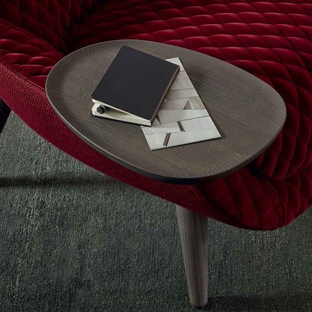 Poliform - Fauteuil Mad King