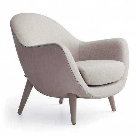 Poliform - Fauteuil Mad Queen