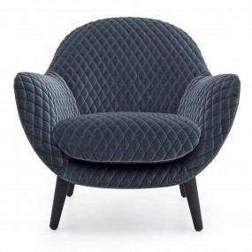 Poliform - Fauteuil Mad Queen