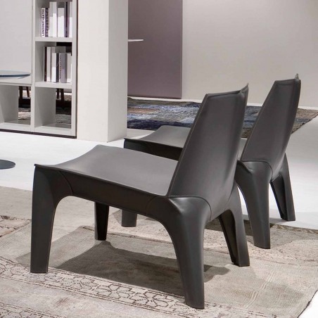 Poliform - Fauteuil BB