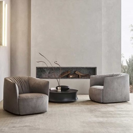 Poliform - Poltrona Santa Monica