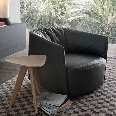 Poliform - Poltrona Santa Monica