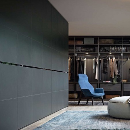 Poliform - Bangkok Wardrobe