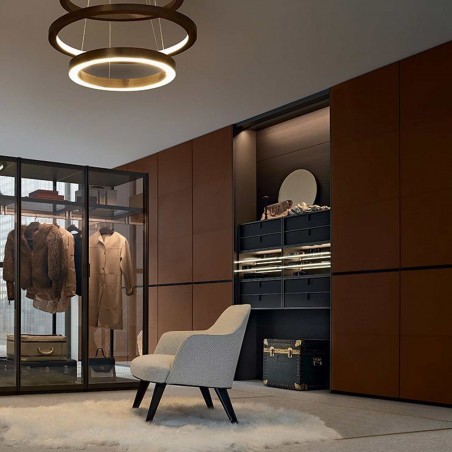 Poliform - Armadio Bangkok