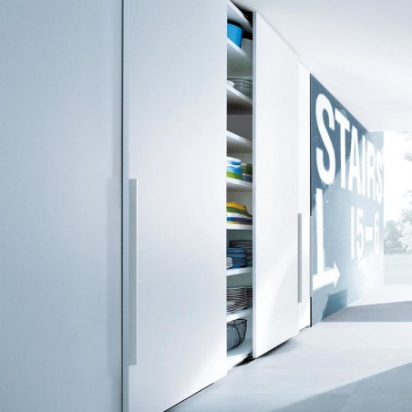 Poliform - Armoire Club