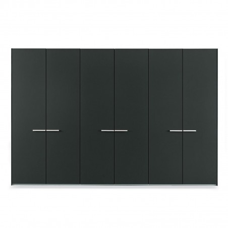 Poliform - Armoire New Entry