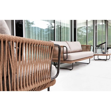 Varaschin - Babylon Armchair