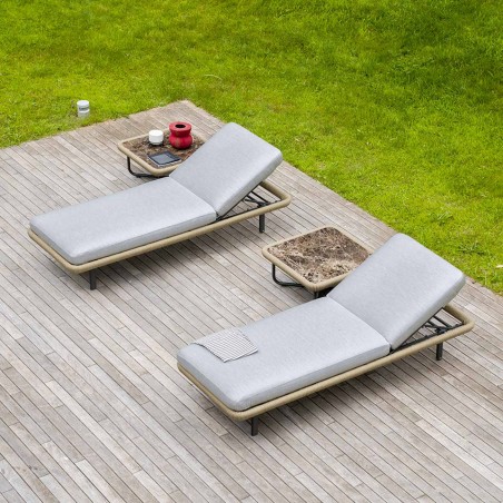 Varaschin - Babylon Day-bed