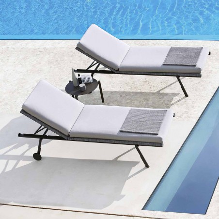 Varaschin - Bahia Sunbed