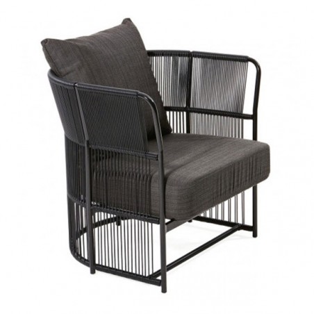 Varaschin - Fauteuil Tibidabo