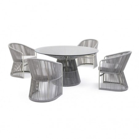 Varaschin - Tibidabo Table