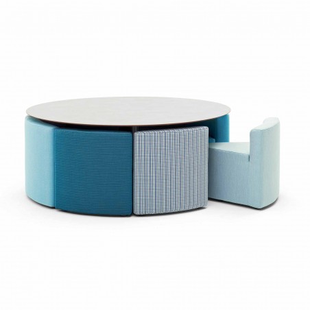 Varaschin - Fauteuil In&Out