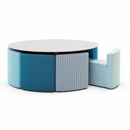 Varaschin - Big Low Table