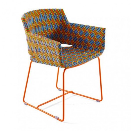 Varaschin - Fauteuil Kente