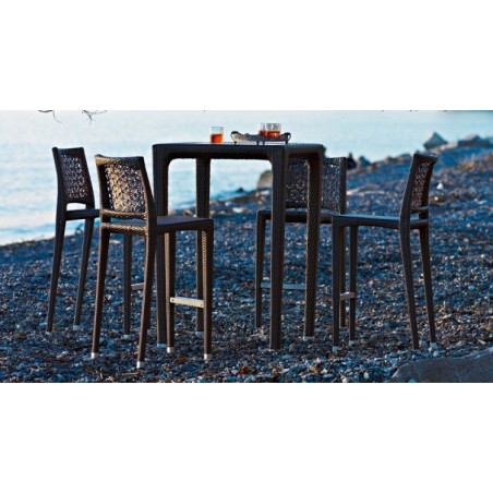 Varaschin - Tabouret Altea