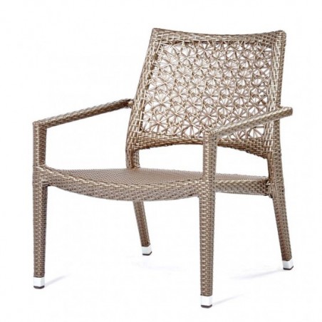 Varaschin - Altea Lounge Chair