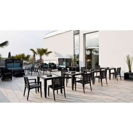 Varaschin - Altea Lounge Chair