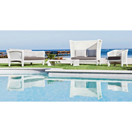 Varaschin - Poltrona Altea