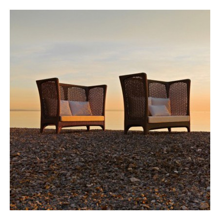 Varaschin - Altea High Sofa