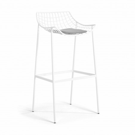Varaschin - Tabouret Summer Set