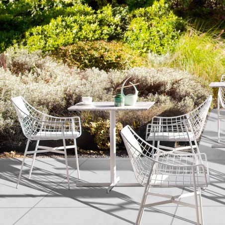 Varaschin - Summer Set Armchair
