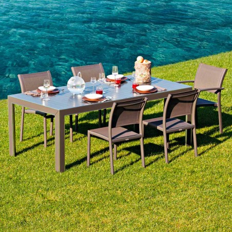 Varaschin - Victor Chair