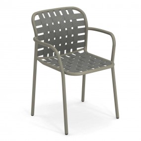 Emu - Yard Armchair