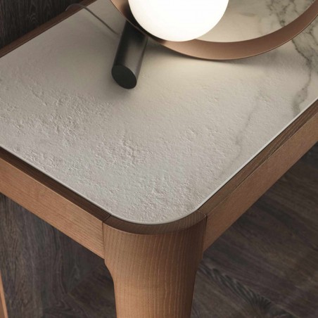 Riflessi - Cross Console Table