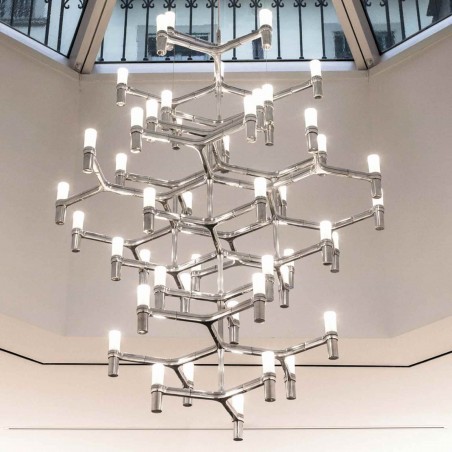 Nemo - Crown Summa Lamp